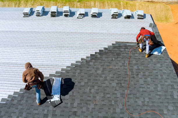 Roof Gutter Cleaning in Glendale, WI