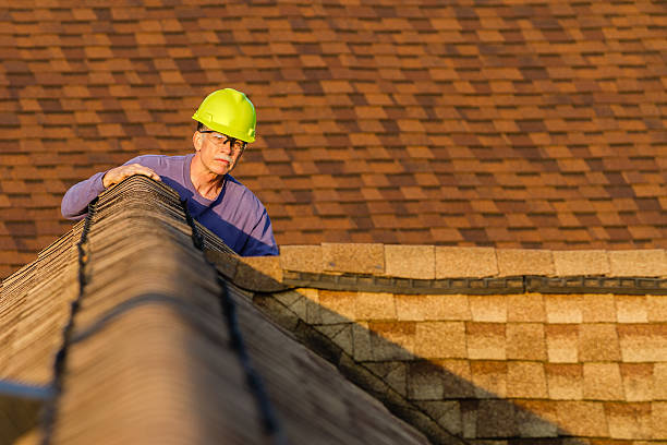 Quick and Trustworthy Emergency Roof Repair Services in Glendale, WI