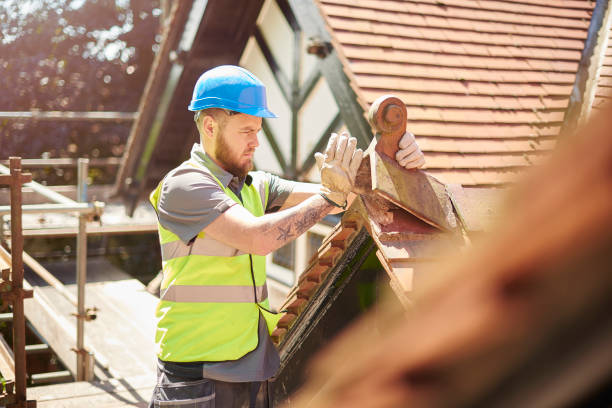 Best Emergency Roof Repair  in Glendale, WI